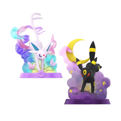 Pokemon Evoli Adventure Vol. 1 Series Blindbox Land