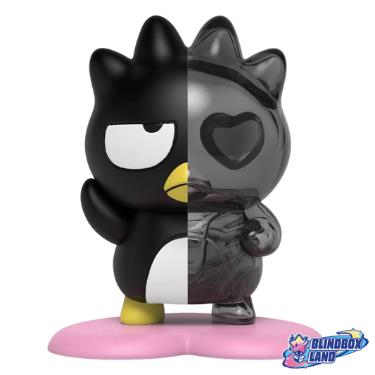 SANRIO Characters Kandy Series 01 ft. Jason Freeny Mighty Jaxx Blindbox Land