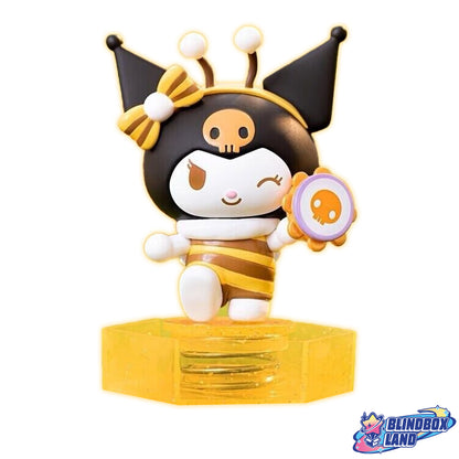 SANRIO Characters Little Bee Concert Series Blindbox Land