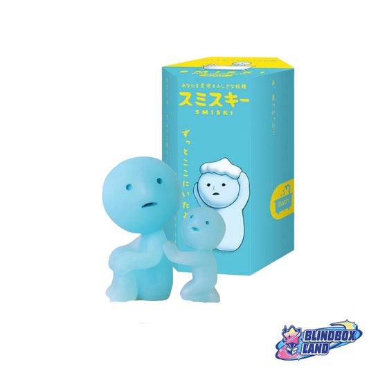SMISKI Bath Blindbox Land