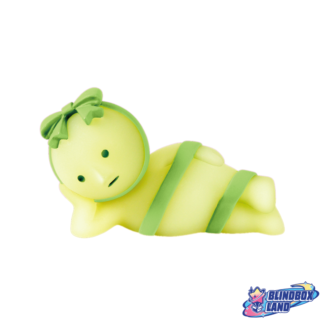 SMISKI Birthday Blindbox Land