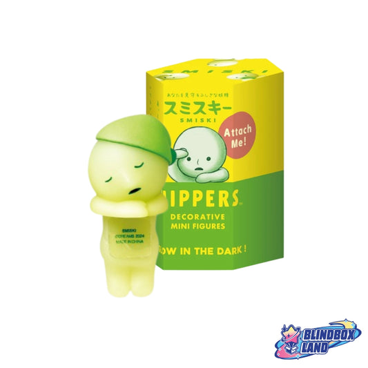 SMISKI Hippers Blindbox Land