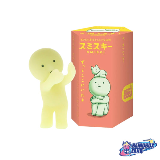 SMISKI Living Blindbox Land