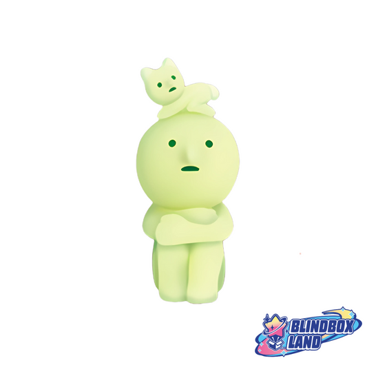 SMISKI Living Serie Front Blindbox Land
