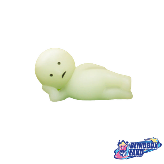 SMISKI Series 1 Front Blindbox Land
