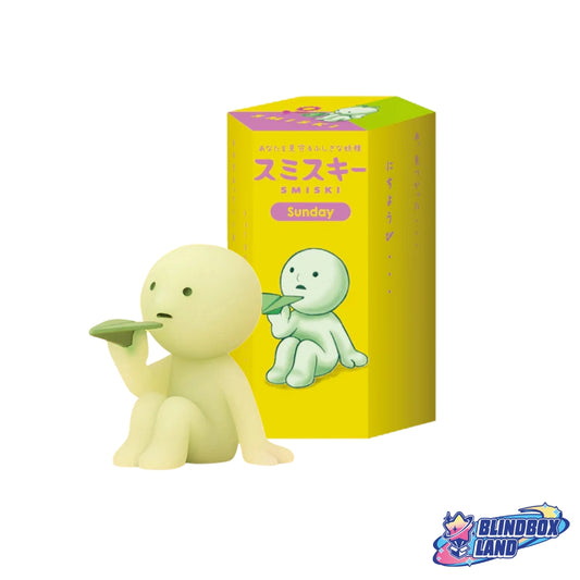 SMISKI Sunday Blindbox Land
