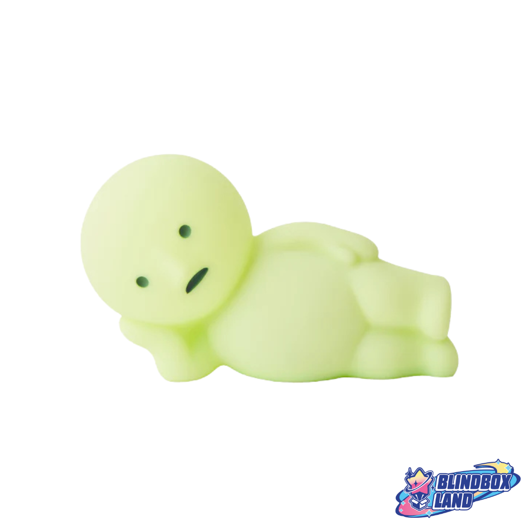 SMISKI Touch Light Lampe Vol 2 Blindbox Land