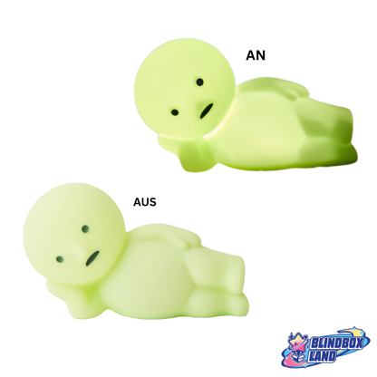 SMISKI Touch Light Lampe Vol 2 Blindbox Land