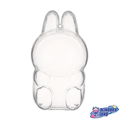 Schutzhülle Protection Labubu The Monsters Case Have A Seat Blindbox Land