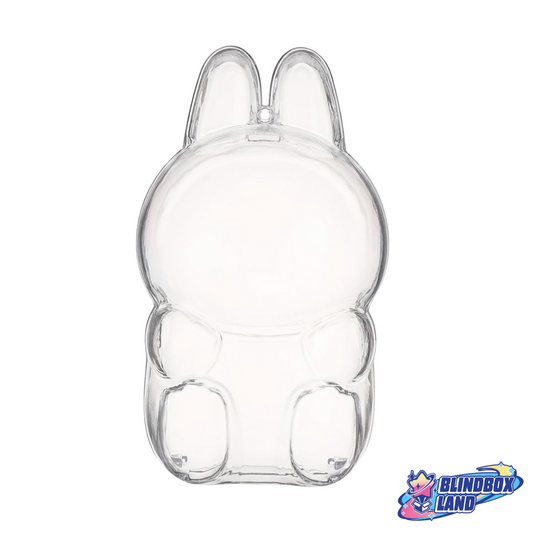 Schutzhülle Protection Labubu The Monsters Case Have A Seat Blindbox Land