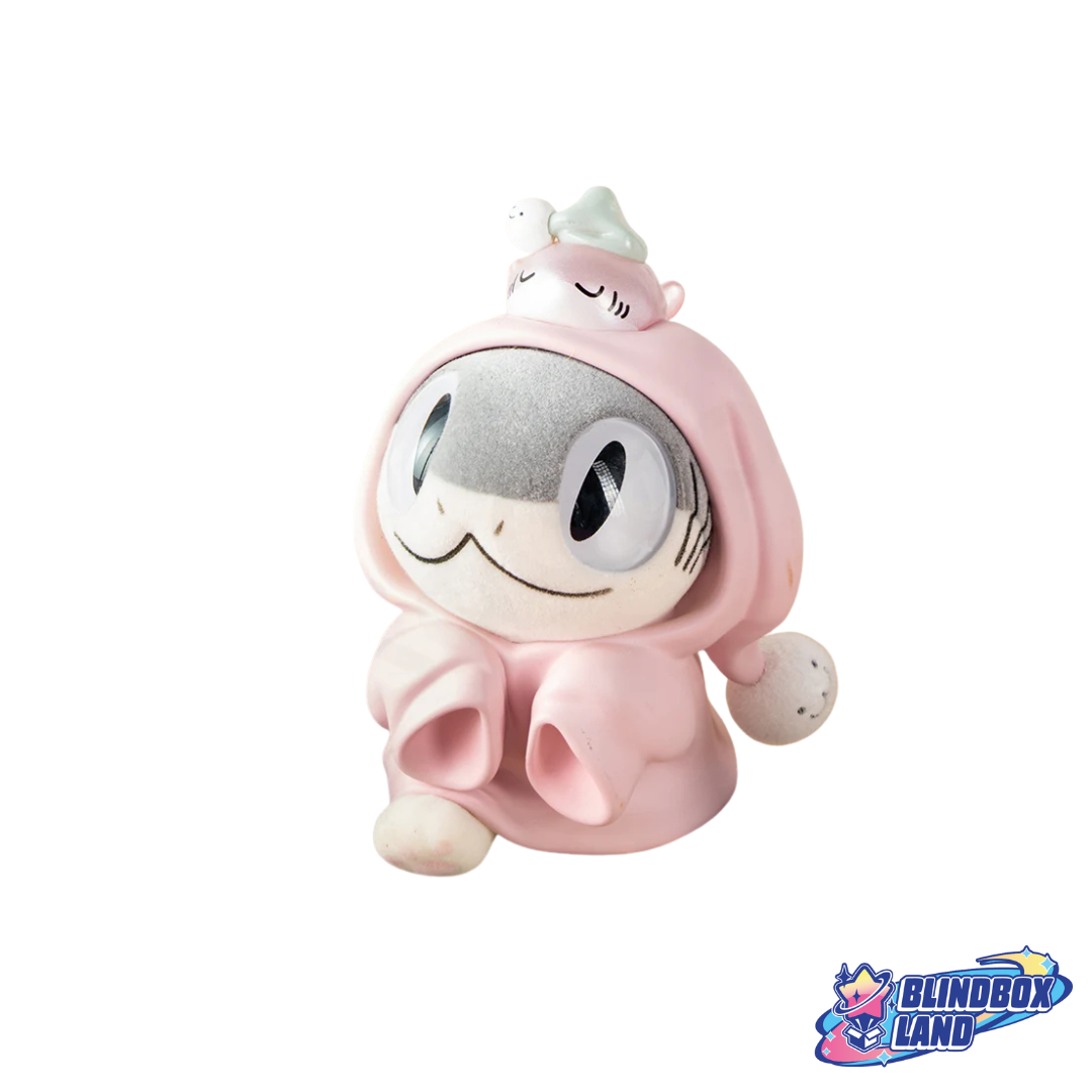Sharkitty Figure Version 1 Blindbox Land