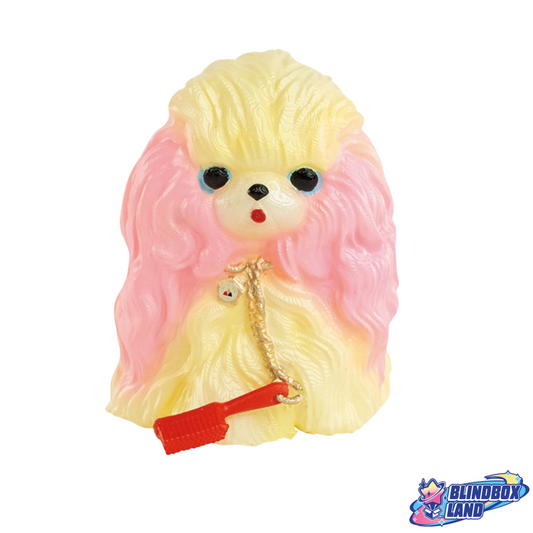 Showa Nostalgic Miniature Collection Vol.2 Series Front Blindbox Land
