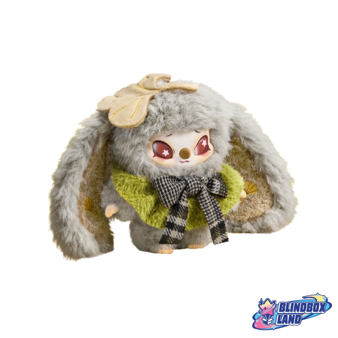 Siinono Whispers Of Ta Plush Keyring Blindbox Land
