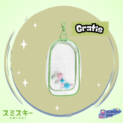 SMISKI - Starter Set, Blindbox Set