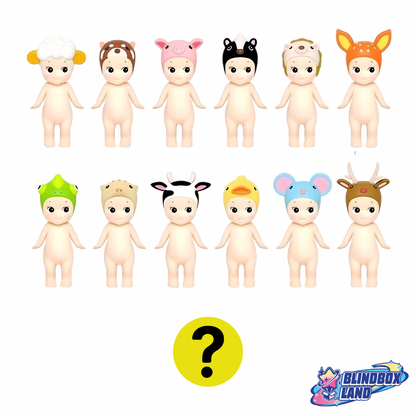 Sonny Angel Animal Series 2 Alle Blindbox Land