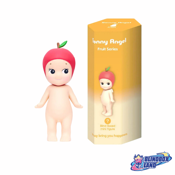 Sonny Angel Fruits Series Blindbox Land