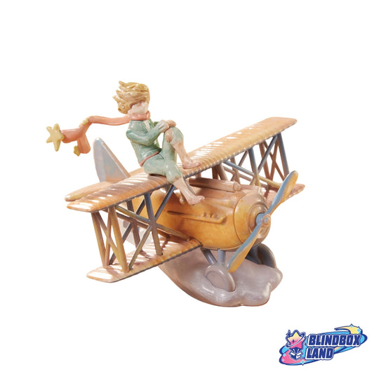 The Little Prince (Le Petit Prince) Le Harve Blindbox Land