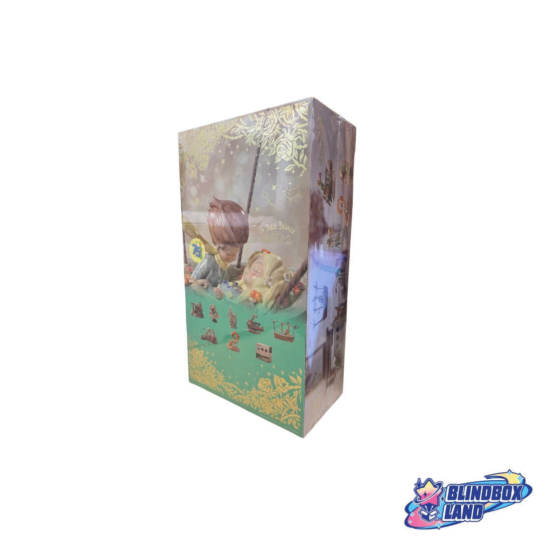 The Little Prince (Le Petit Prince) Le Harve Display Blindbox Land