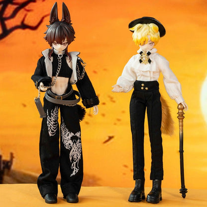 The Sicily Past MJD Series Edoardo und Marcello Blindbox Land