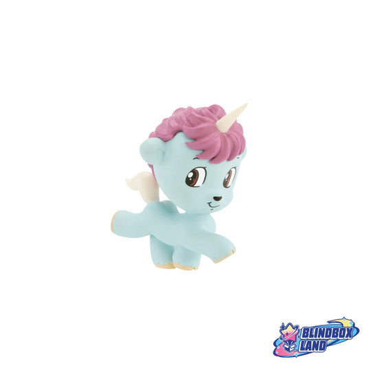 Unico Figure Collection Blindbox Land