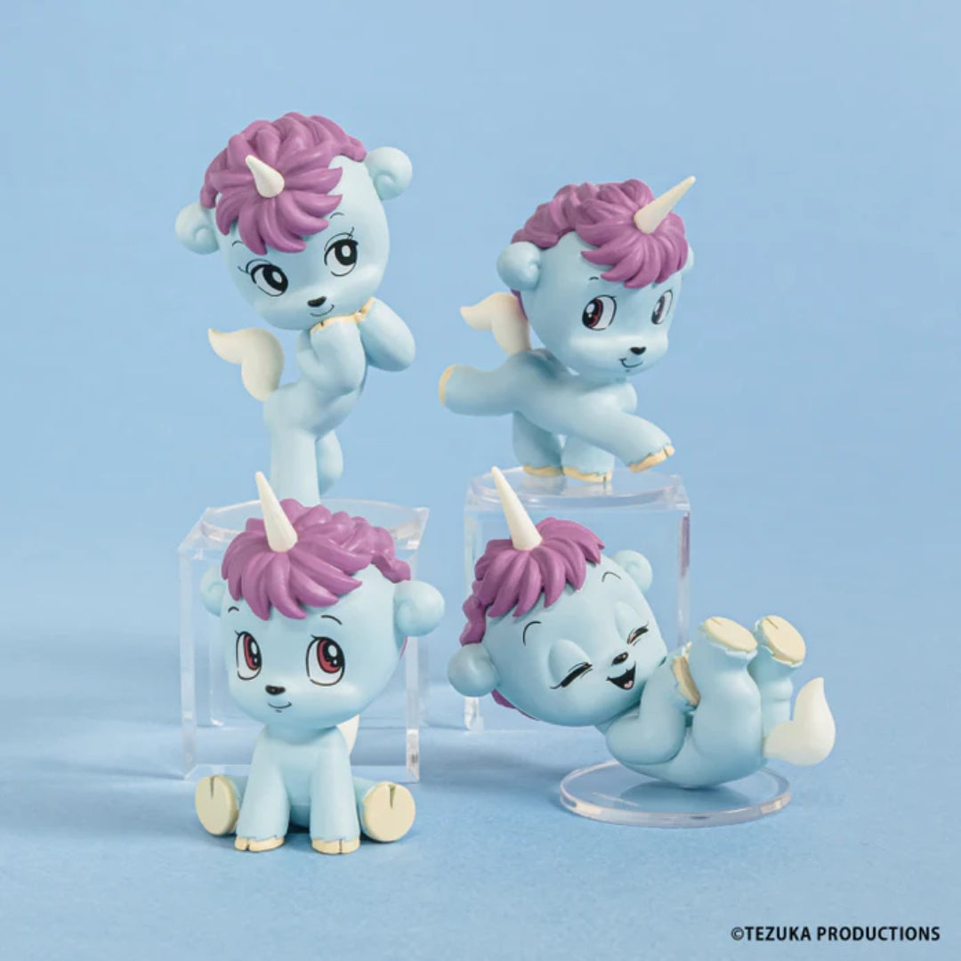 Unico Figure Collection Produkt Show Blindbox Land