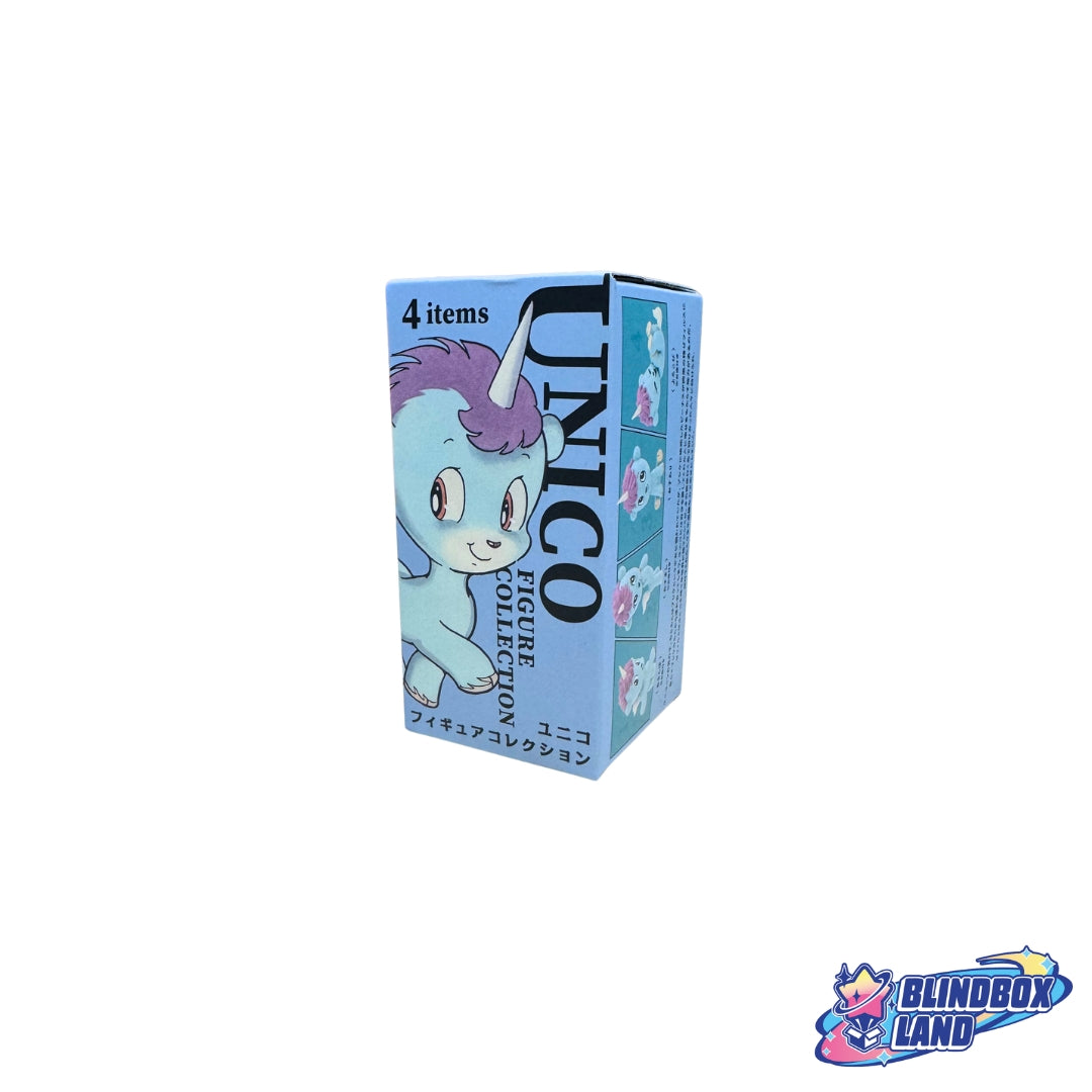 Unico Figure Collection Single Box Blindbox Land