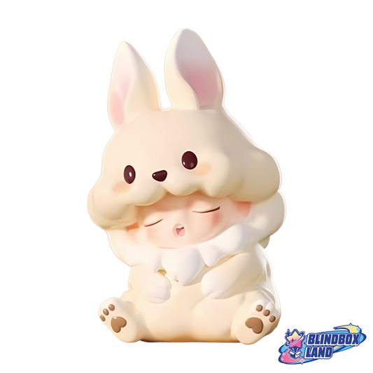 YUMO Stay With You 1 Blindbox Land