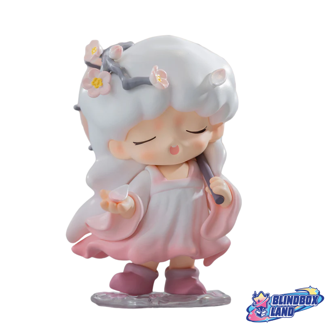 Yumo Strange Stories About Dreams Jotoys Blindbox Land