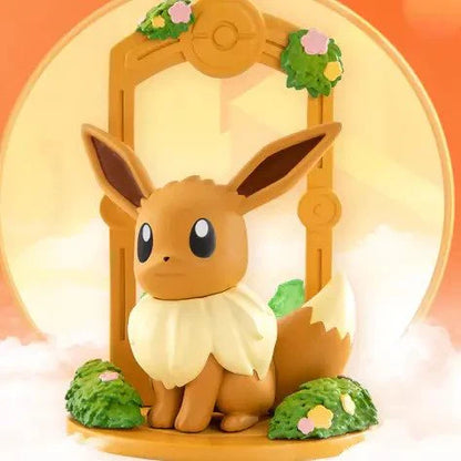 Funism Pokémon Eevee Evolution, Blindbox