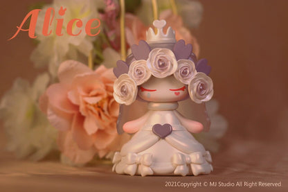 Alice Fairy Tale Series, Blindbox