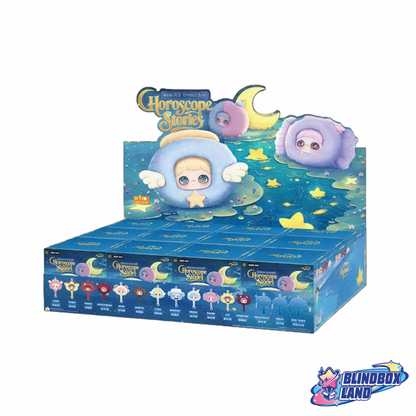 MayMei - Horoscope Stories Series, Blindbox