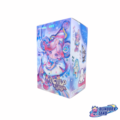 Memimo - Strange Dreams Series, Blindbox