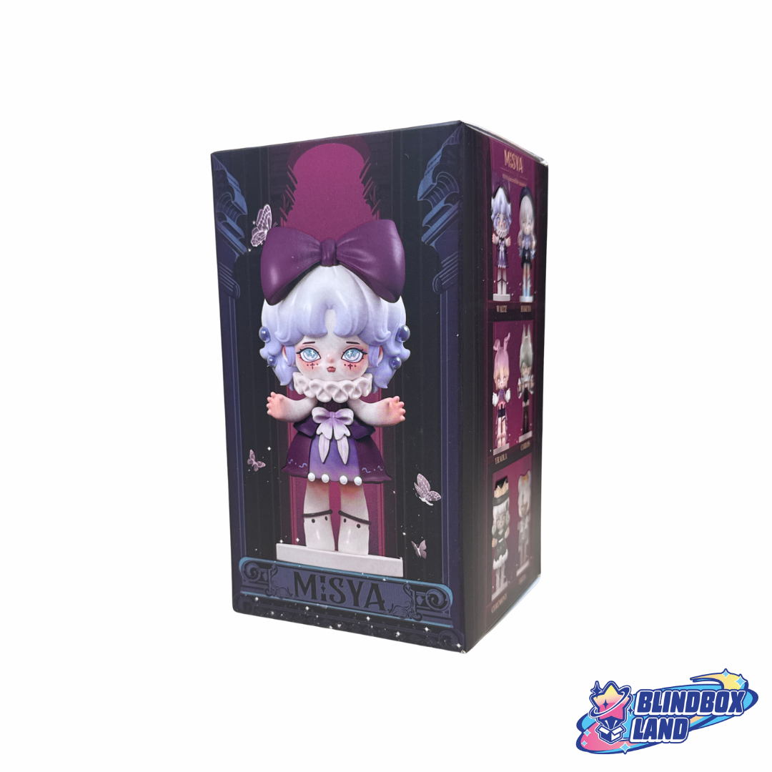 MISYA - Incredible Mansion Series, Blindbox