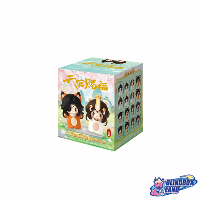Heaven Official's Blessing - Finger Puppet Series, Blindbox