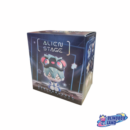 Alien Stage - Figure Series, Blindbox