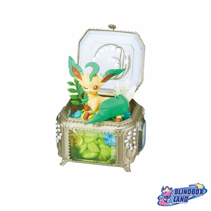 Re-Ment - Pokémon Romantic Collection Vol. 2 Series, Blindbox