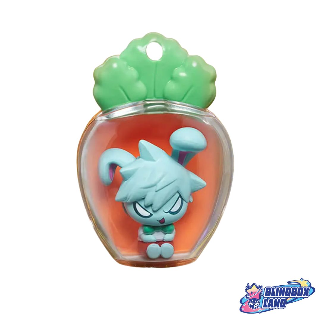 Alien Stage - Rabbit Series Little Cute Radish, Blindbox