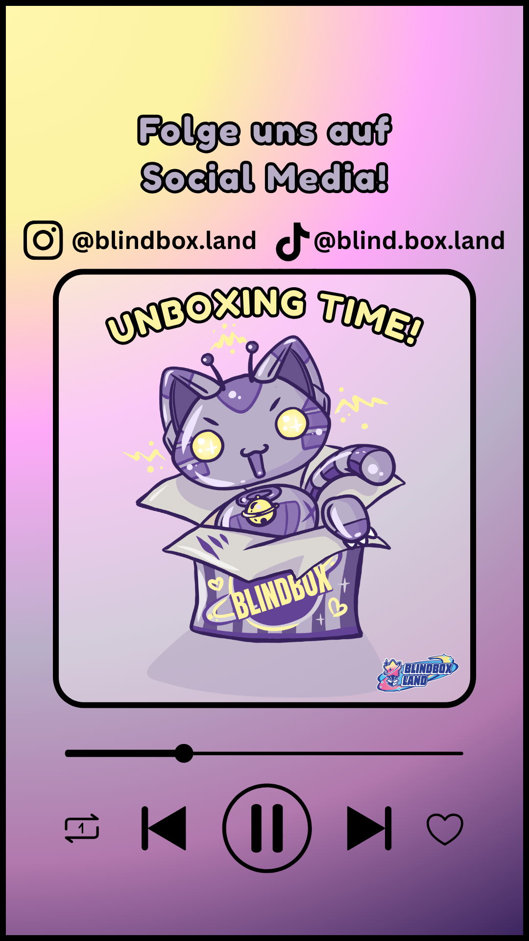 POP MART Genshin Impact Gathering Unboxing Blindbox Land