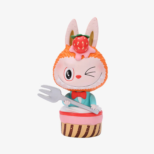 POP MART - THE MONSTERS Patisseries Series, Blindbox