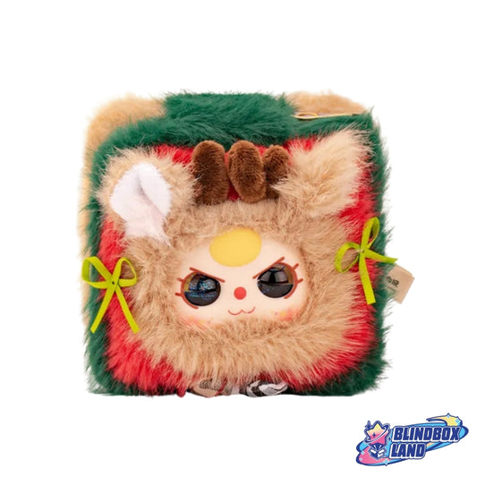 Baby Three Jewelry Plush Box Series, Blindbox