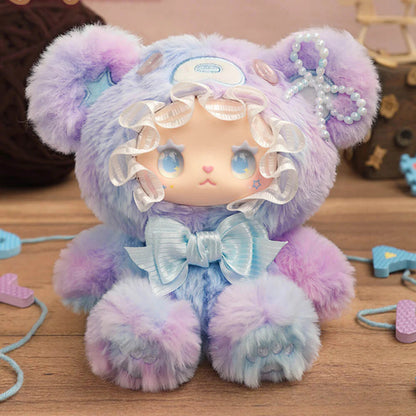 Lovely Emma - Bear Alliance Series, Blindbox