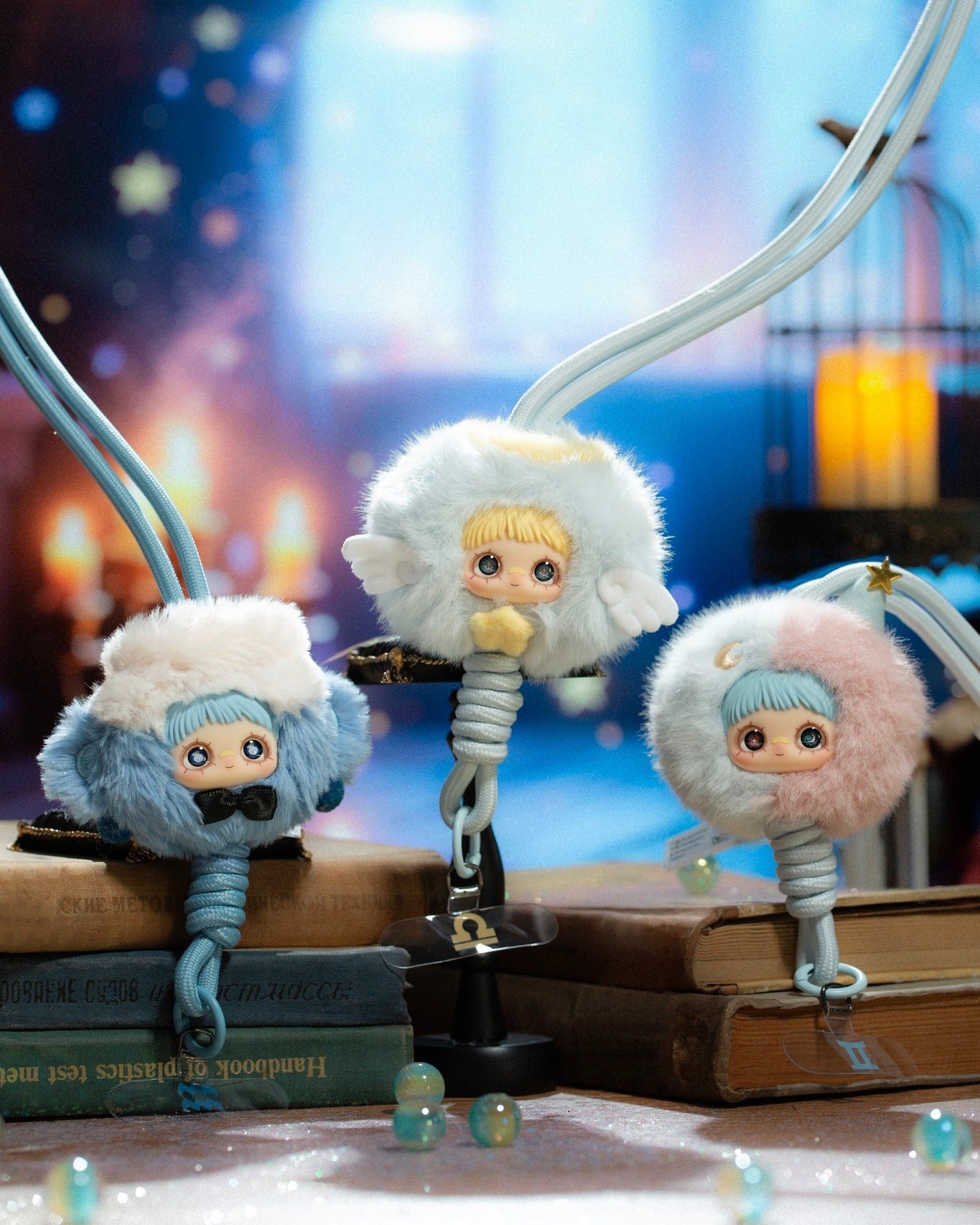 MayMei - Horoscope Stories Series, Blindbox