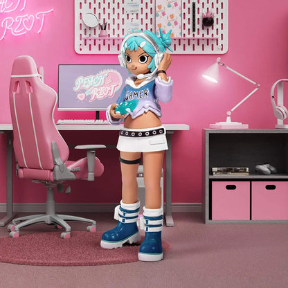 POP MART - Peach Riot Rush Hour Series, Blindbox