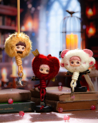 MayMei - Horoscope Stories Series, Blindbox