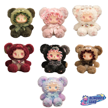 Lovely Emma - Bear Alliance Series, Blindbox