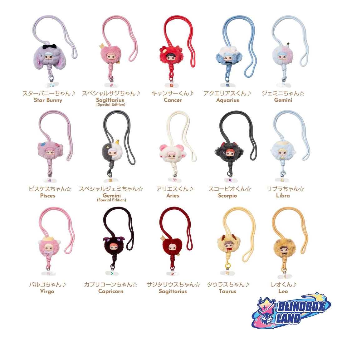 MayMei - Horoscope Stories Series, Blindbox