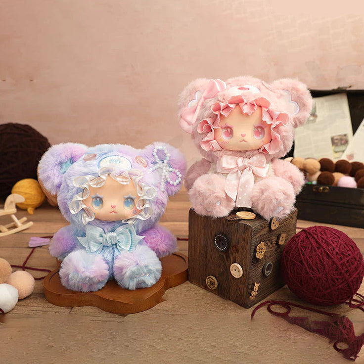 Lovely Emma - Bear Alliance Series, Blindbox