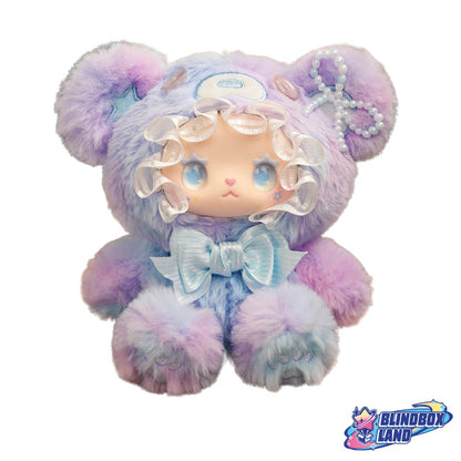 Lovely Emma - Bear Alliance Series, Blindbox