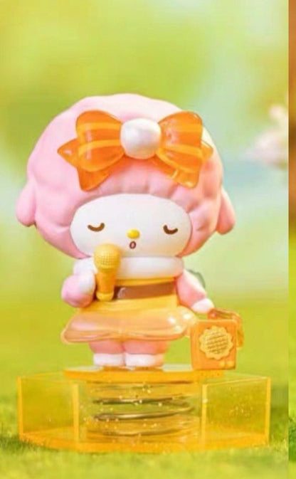 SANRIO - Characters Little Bee Concert Series, Top Toy Blindbox
